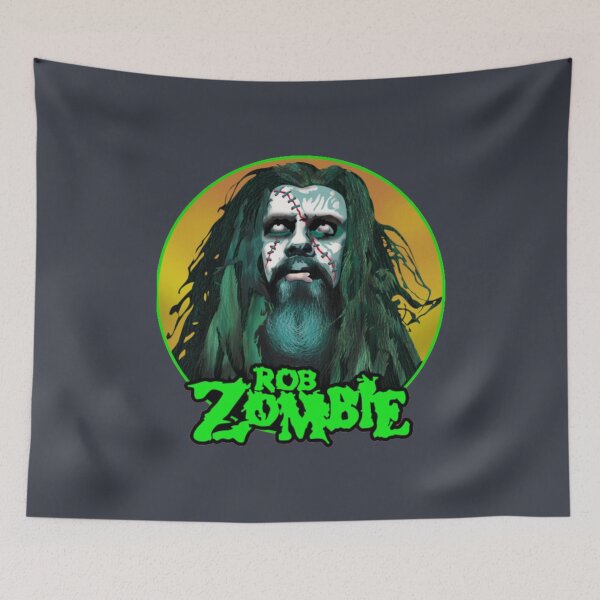 Item preview, Green Zombie Voice designed and sold by KhocBaoPOMN.