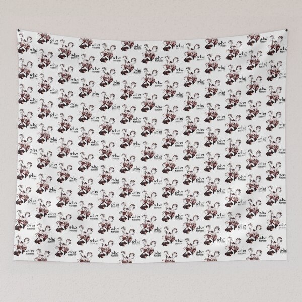 Item preview, A-HA BAND MTV AHA UNPLUGGED   designed and sold by 80sAttics.