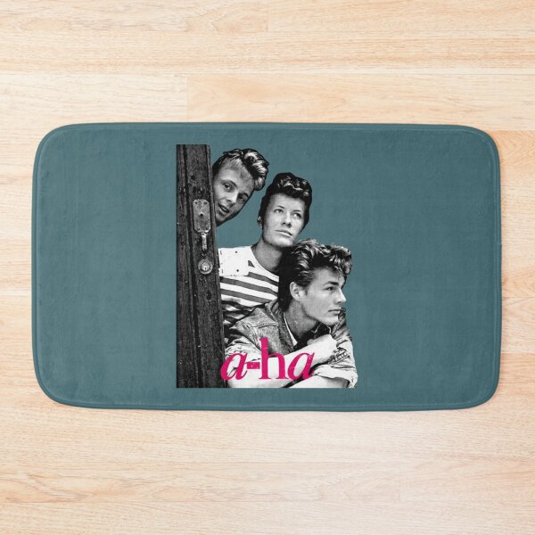 Item preview, A-HA Band Top Edition 01   designed and sold by 80sAttics.