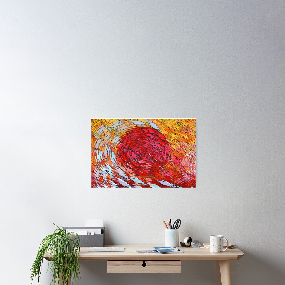 Item preview, Poster designed and sold by KateRattray.