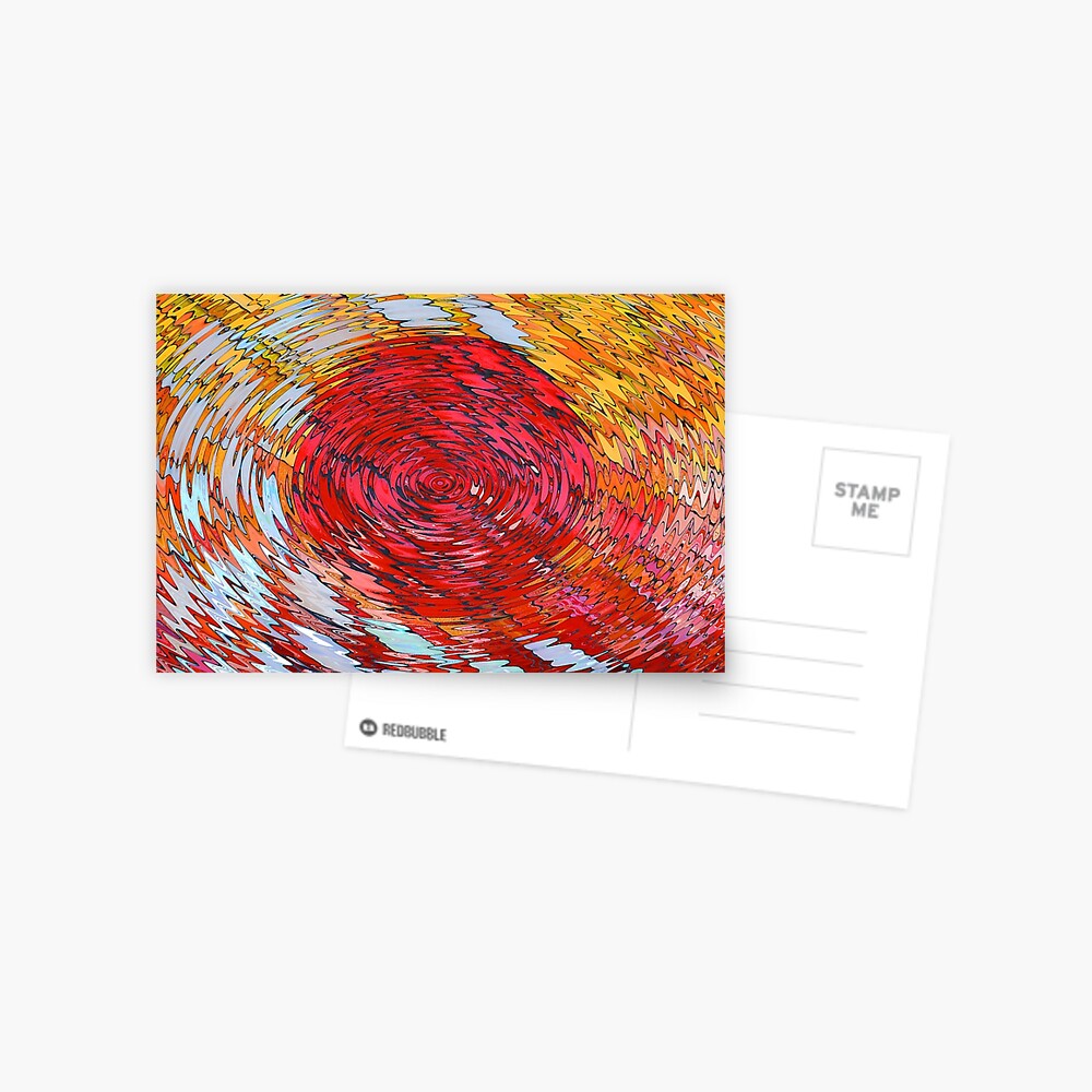 Item preview, Postcard designed and sold by KateRattray.