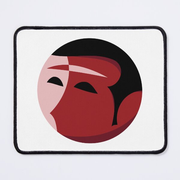 Item preview, Indian Face designed and sold by agraphicartist.