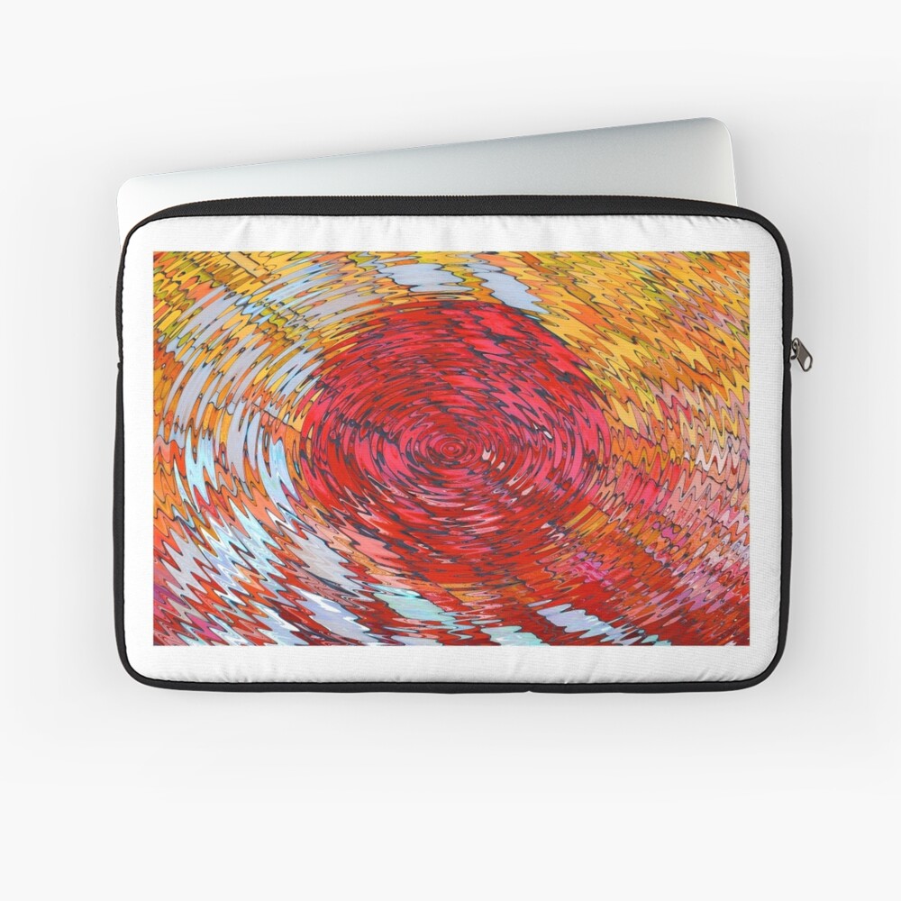 Item preview, Laptop Sleeve designed and sold by KateRattray.