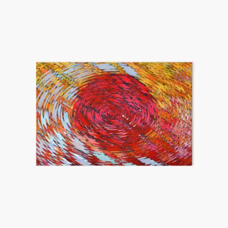 Art Board Print