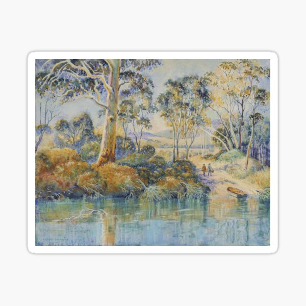 Item preview, Going Fishing designed and sold by SperringArt.