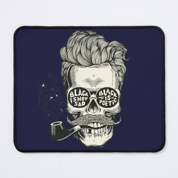 Item preview, Our flag means death, Blackbeard cool skull designed and sold by Exclusive-point.
