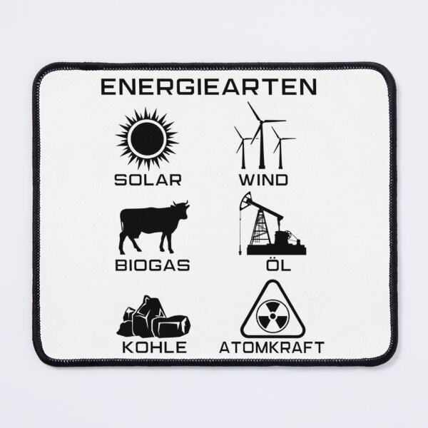 Item preview, six types of electric energy Fitted . designed and sold by zanasumesick.