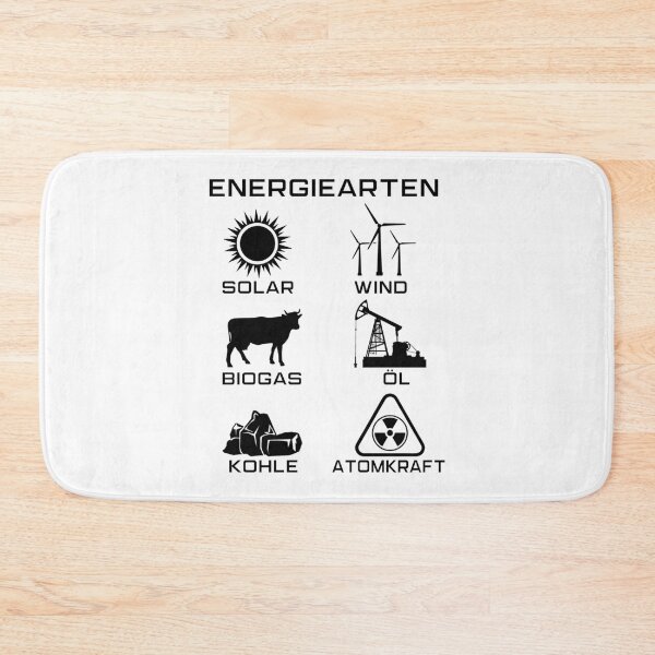 Item preview, six types of electric energy Fitted . designed and sold by zanasumesick.