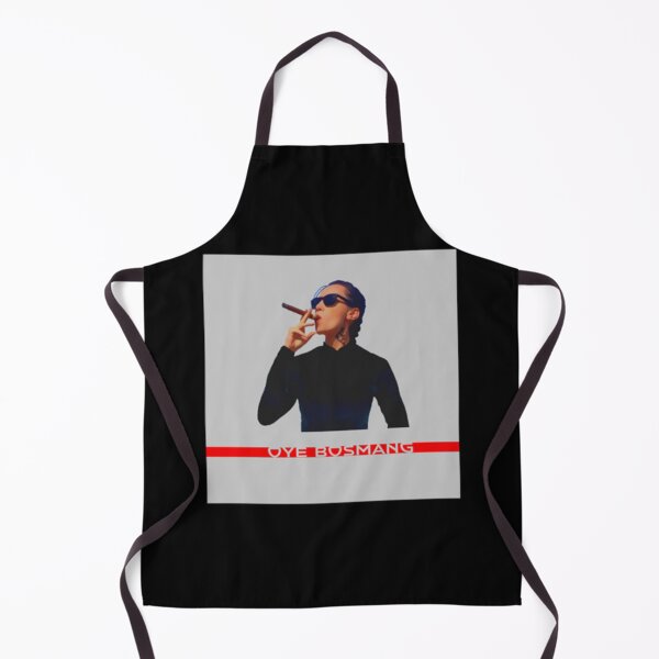 Item preview, Bosmang Ultima Classic . designed and sold by rischebnduxw.