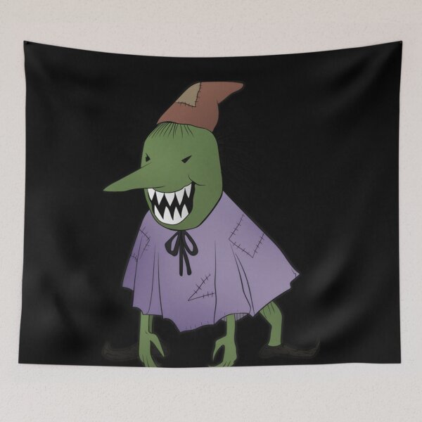 Item preview, The nameless Monster Obluda - Naoki Urasawa Classic designed and sold by JoepHeere.