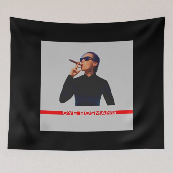 Item preview, Bosmang Ultima Classic . designed and sold by rischebnduxw.