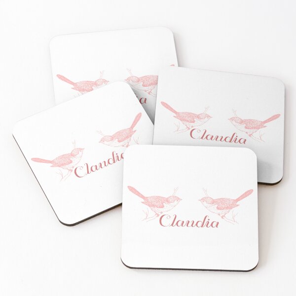 Item preview, Claudia designed and sold by vintage-sigh.