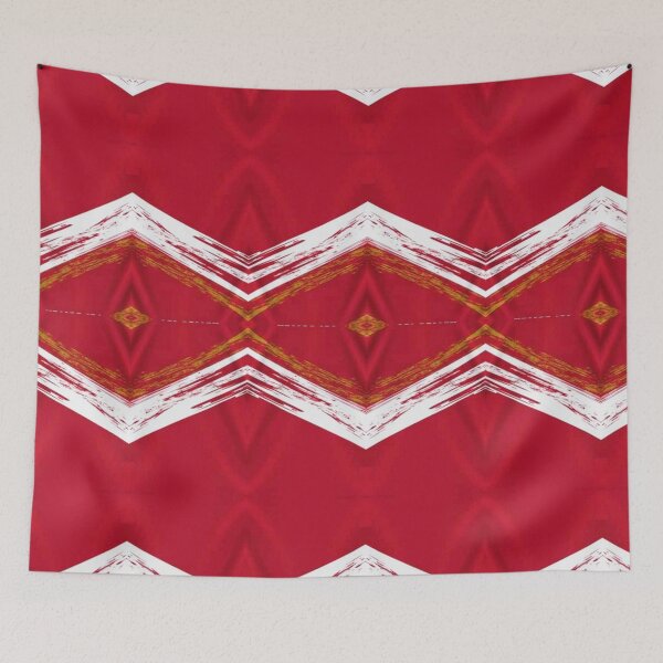Item preview, Mega Overcast Digital Batik Indonesia, The Best Batik Pekalongan Indonesia designed and sold by CDMCustom.
