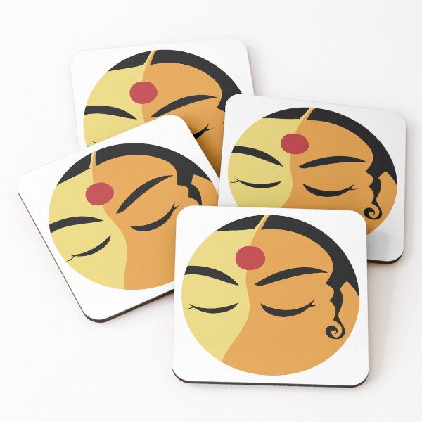 Item preview, dama india designed and sold by agraphicartist.