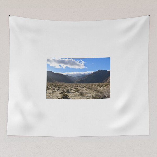 Item preview, Parque Estatal del Desierto Anza-Borrego, California designed and sold by Mike Kunes.