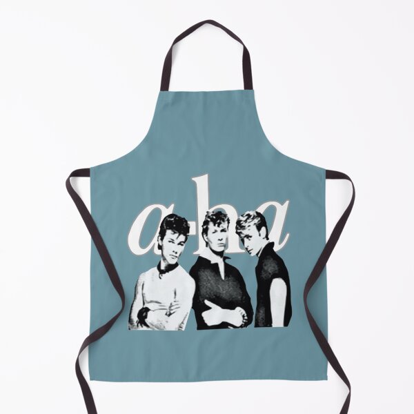 Item preview, A-HA Band Top-Edition 10 designed and sold by 80sAttics.