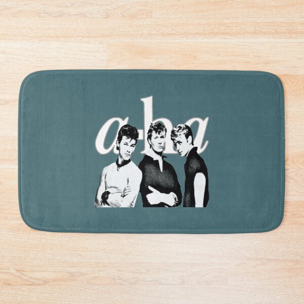 Item preview, A-HA Band Top-Edition 10   designed and sold by 80sAttics.