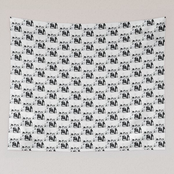 Item preview, A-HA Band Top-Edition 10   designed and sold by 80sAttics.