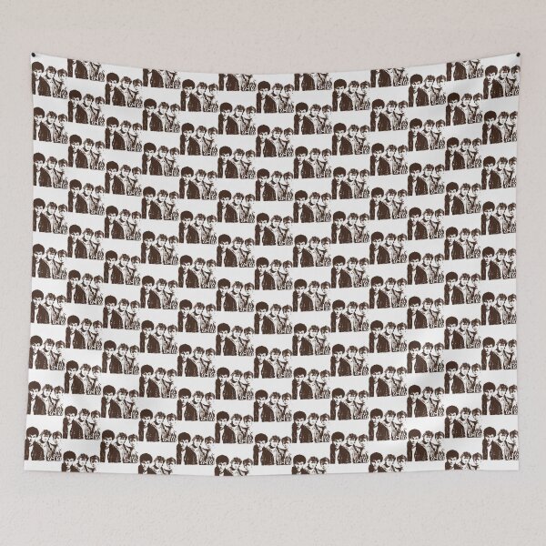 Item preview, Die Timeline A Ha Band Trending   designed and sold by 80sAttics.