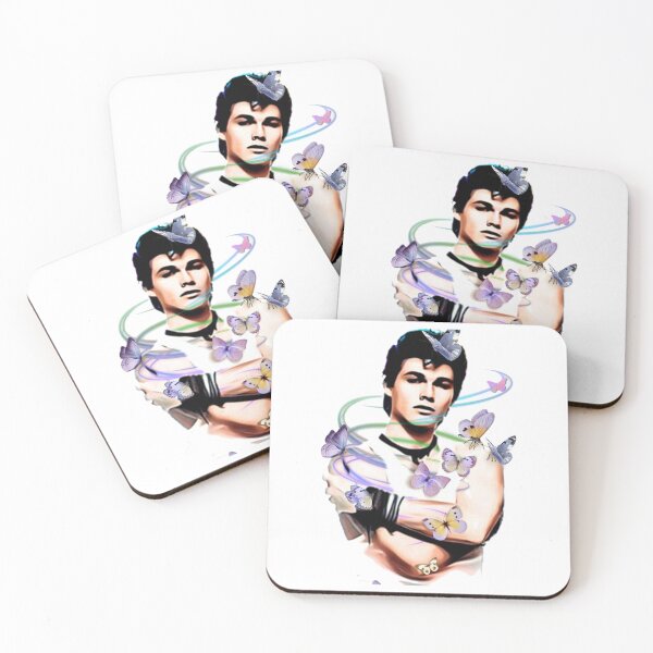 Item preview, Morten Harket     designed and sold by 80sAttics.
