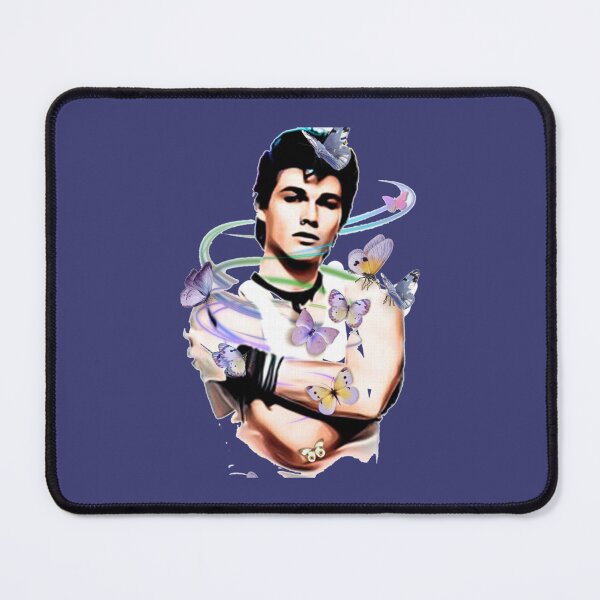 Item preview, Morten Harket     designed and sold by 80sAttics.
