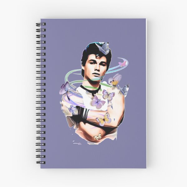 Item preview, Morten Harket     designed and sold by 80sAttics.
