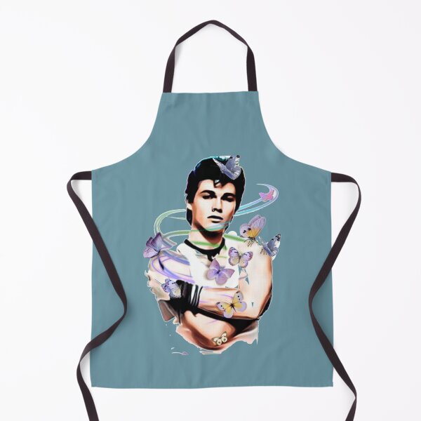 Item preview, Morten Harket designed and sold by 80sAttics.
