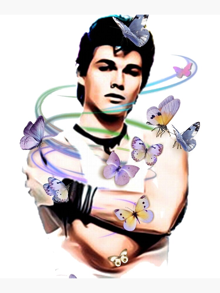 &ldquo;Morten Harket " Poster for Sale by 80sAttics | Redbubble