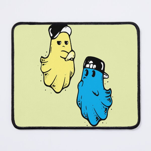 Item preview, funny baby ghosts, cute halloween designed and sold by XXgooddeedXX.