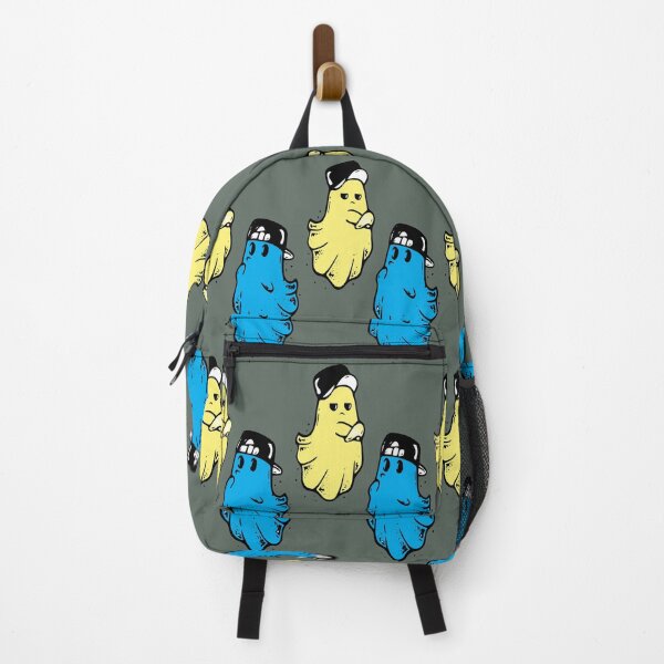 Item preview, funny baby ghosts, cute halloween designed and sold by XXgooddeedXX.