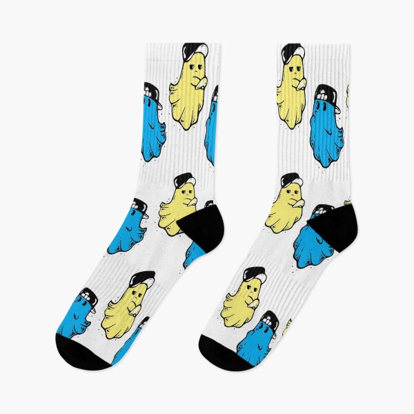 Item preview, funny baby ghosts, cute halloween designed and sold by XXgooddeedXX.