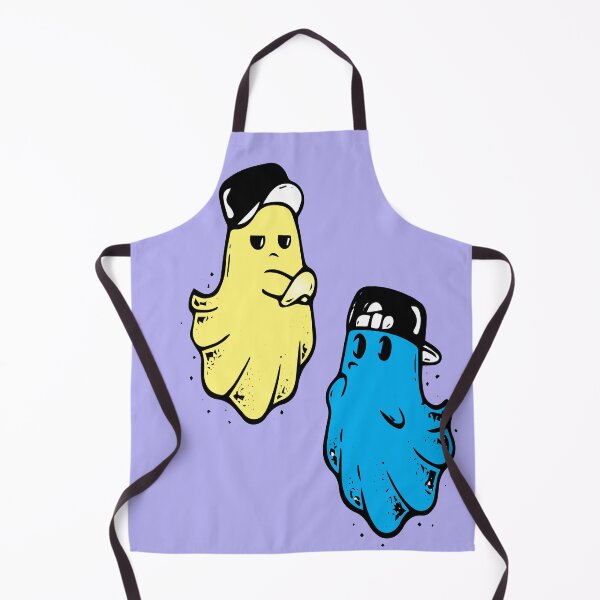 Item preview, funny baby ghosts, cute halloween designed and sold by XXgooddeedXX.