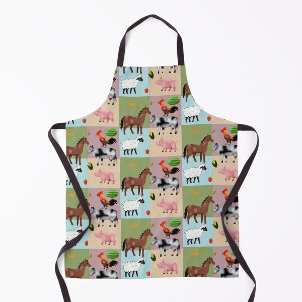 Item preview, Barnyard designed and sold by scrapnpaint.