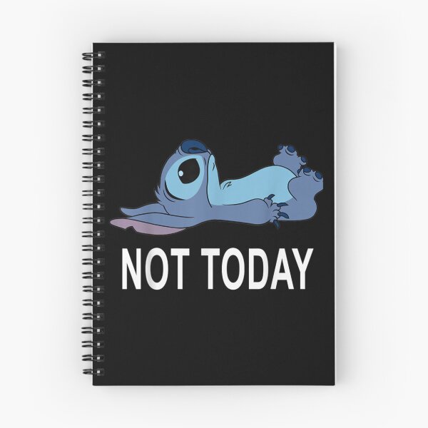 Artikelvorschau, Lilo & Stich nicht heute Stich Classic. entworfen und verkauft von sanglsplyerg.