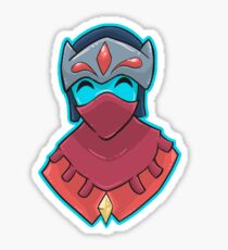 Little Drifter Sticker
