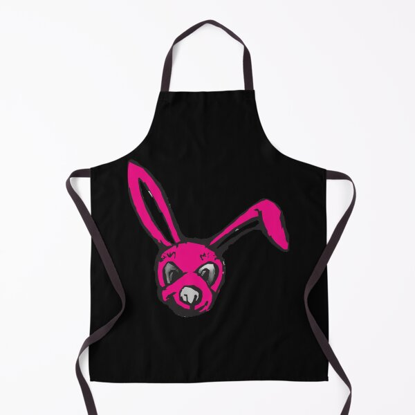 Item preview, Bad Bunny Best Quality - Bad Bunny Logo Decal x100PRE Classic . designed and sold by hecoxlgtarme.