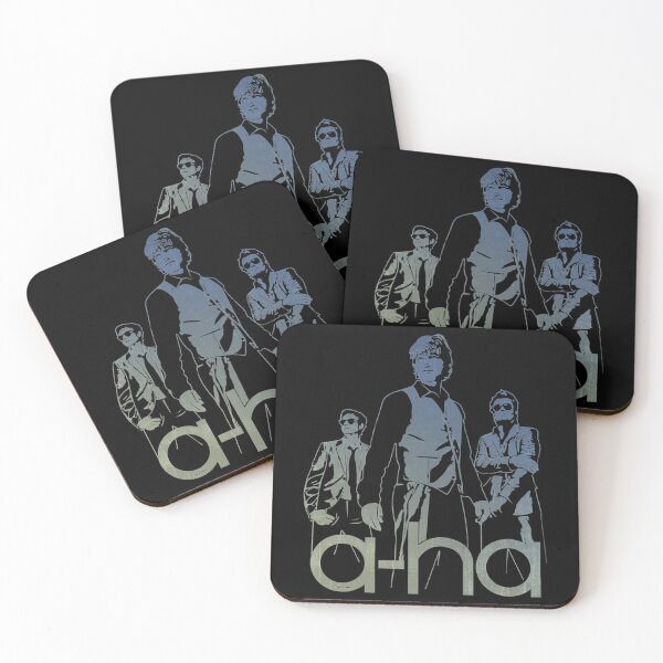 Item preview, Die Timeline A Ha Band Rave Acid   designed and sold by 80sAttics.