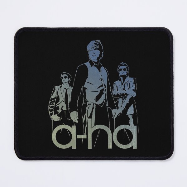 Item preview, Die Timeline A Ha Band Rave Acid   designed and sold by 80sAttics.