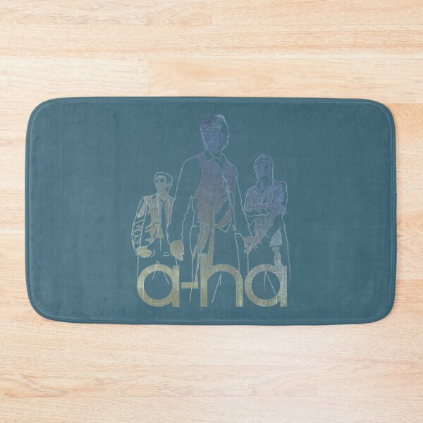 Item preview, Die Timeline A Ha Band Rave Acid   designed and sold by 80sAttics.