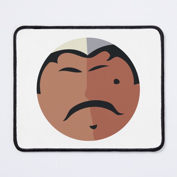 Item preview, Indian Man designed and sold by agraphicartist.