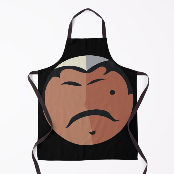 Item preview, Indian Man designed and sold by agraphicartist.