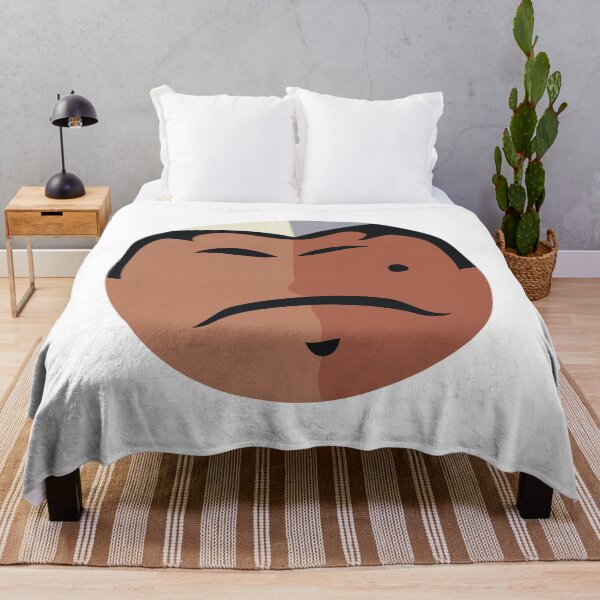 Item preview, Indian Man designed and sold by agraphicartist.