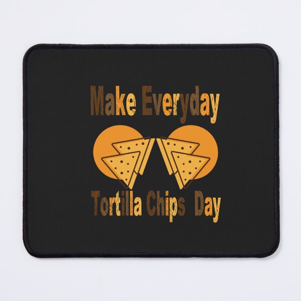 Item preview, Tortilla Chips T-Shirt. Essential T-Shirt designed and sold by AnnaSchlegel.