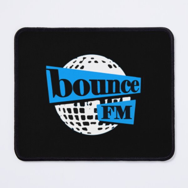 Item preview, Bounce FM Classic . designed and sold by rischebnduxw.