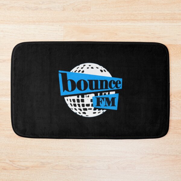 Item preview, Bounce FM Classic . designed and sold by rischebnduxw.