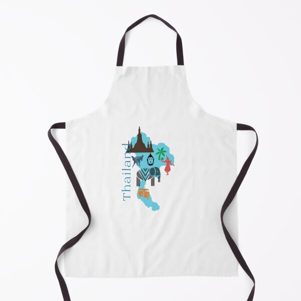 Item preview, Welcome To Thailand designed and sold by VeenaNair23.