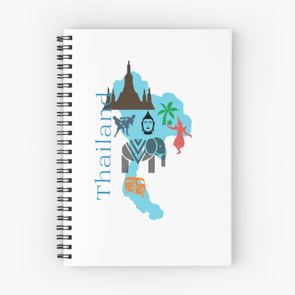 Item preview, Welcome To Thailand designed and sold by VeenaNair23.