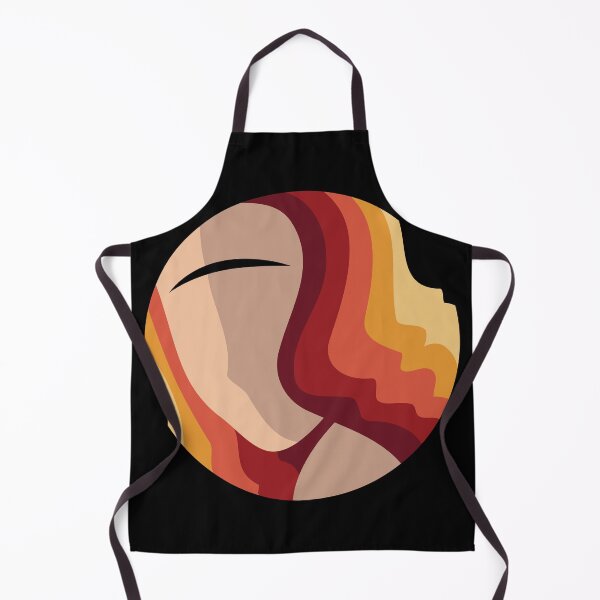 Aperçu de l'œuvre Cheveux colorés créée et vendue par agraphicartist.