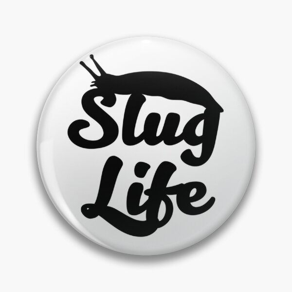Item preview, Slug Life Classic . designed and sold by zanasumesick.