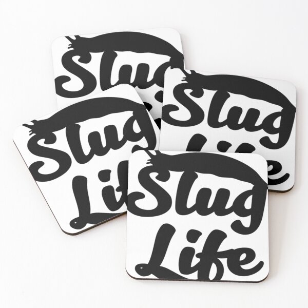 Item preview, Slug Life Classic . designed and sold by zanasumesick.